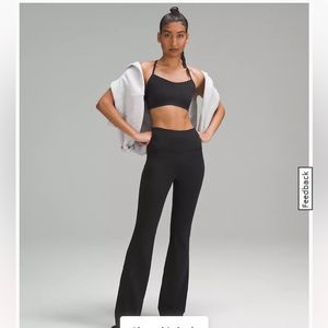 Lululemon groove pant size 6